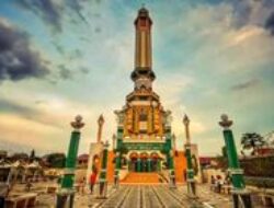 Wacana Pemekaran Jambi: Enam Kabupaten Baru Siap Diajukan