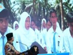 Dari Kebun Sawit ke Sekolah, Kebahagiaan Anak PMI di Malaysia Berlanjut