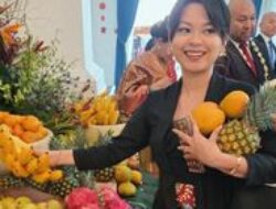 Biodata dan Agama Gustika Jusuf, Profil Cucu Bung Hatta yang Viral di Media Sosial