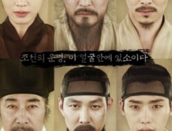 Film Terlaris Jo Jung Suk, Termasuk My Daughter Is A Zombie!