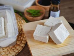 Resep Botok Tahu Jamur Sederhana dan Lezat