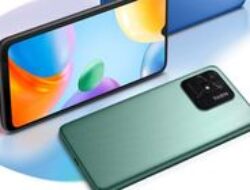 Harga dan Spesifikasi Redmi 10C Terbaru Agustus 2025: Fitur Lengkap, Performa Tangguh, Baterai Awet
