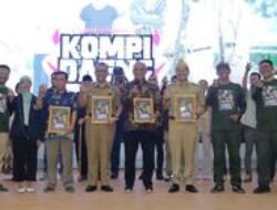 Film ‘Kompi Daeng’ Buka Kembali Perjuangan Pahlawan Cimahi Saat Kemerdekaan