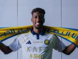 Kingsley Coman Pindah ke Al Nassr, Tinggal di Bayern Munchen