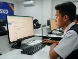 Spesifikasi Laptop untuk Tes Potensi Akademik PKN STAN 2025