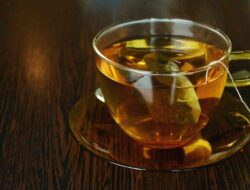 Selain Kopi, Minuman Ini Bantu Cegah Sembelit