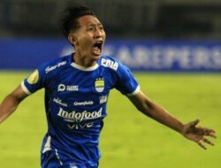 Beckham Menyesal, Persib Kalah Lawan Persijap, Tim yang Ributkan Persebaya dan Arema FC Tunggu