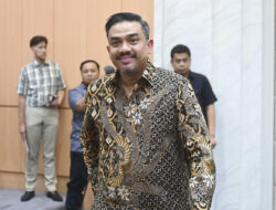 KUR UMKM Tersalurkan Rp 169,2 T, Capai 52,1% Target