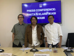 WAMI Tetap Terima Royalti Meski Lagu Dibebaskan untuk Dipakai Orang Lain