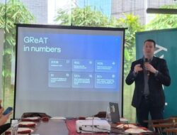 Ahli Siber GReAT Kaspersky Bocorkan Ancaman Utama di Indonesia