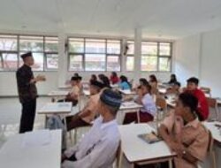 Cara Mendaftar Sekolah Rakyat dengan Surat Pernyataan Orang Tua dari Kemensos