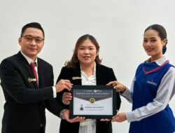 PNPRO: Pengasuhan Anak Terbaru oleh Nanny Premium