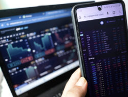 Indeks Bisnis-27 Naik, Didorong Kenaikan Saham CTRA, BMRI, dan INKP