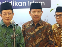Berita Bahagia! 91 Ribu Guru PAI Siap Terima Tunjangan Profesi 2026