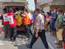 Pekerja Tekstil Tewas di Kos, Dikenal Ramah dan Sering Bantu 17an