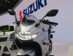 Suzuki Recall Gixxer 250SF, Masalah Kompnen Rem
