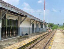 Litbang Kompas: Dukungan Publik Jabar untuk Monorel Bandung Raya dan Reaktivasi Kereta