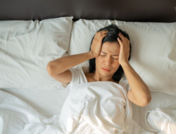 Stres dan Sulit Tidur? 3 Teknik Meditasi Ini Bantu Tenangkan Pikiran dan Tidur Lebih Nyenyak