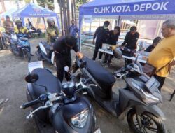 Tangerang Selatan dan Depok Terpilih sebagai Kota Paling Berpolusi di Indonesia