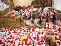 Kasus Bansos Rugikan Negara Rp200 Miliar, KPK Periksa Kakak Hary Tanoe
