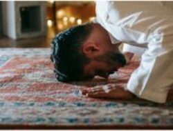 Panduan Sholat Tolak Bala Lengkap: Perlindungan dari Segala Musibah