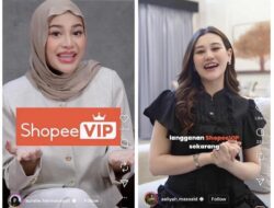 Beli dengan Keuntungan Harian? Ayo Bergabung dengan ShopeeVIP