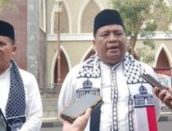 Kemenag Majalengka Tegaskan Kuota Haji Khusus 2024 Dikelola Pusat
