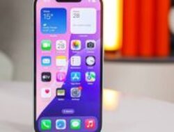 Spesifikasi iPhone 17e Bocor! Ponsel Murah dengan Spesifikasi Gahar, Jadi Lawan Samsung S25 FE?