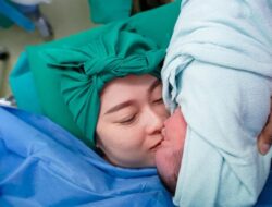 Pentingnya Inisiasi Menyusui Dini untuk Kesehatan Bayi dan Ibu
