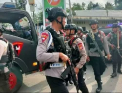 Fakta Bentrok Warga di Ambon: Korban dan Respons Gubernur Maluku