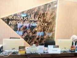 Kejari Depok Periksa Mantan Pejabat Disdik Terkait Chromebook Kemendikbudristek