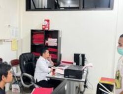 Aan Dibawa ke Kejaksaan dalam Kondisi Sehat, Tidak Ada Kekerasan di Sel Polres Bolsel