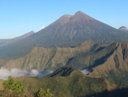 Pendakian Bukit Sempana Lombok: Kesiapan Fisik dan Mental Dibutuhkan