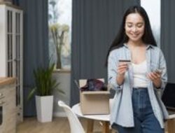 ShopeeVIP, Langganan yang Bikin Belanja Lebih Menguntungkan