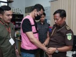Kasus Bank Sumut KCP Melati: Penipuan dan Pemalsuan Data Rugikan Negara 1,2 Miliar