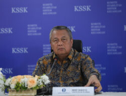 Konsensus Suku Bunga BI Rate di Tengah Pertumbuhan Ekonomi Melebihi Perkiraan