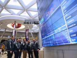Aviana Sinar Abadi (IRSX) Rancang Penerbitan Saham Baru 12,39 Miliar