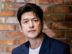 Profil Lee Ji Hoon, Aktor Korea Diperiksa Polisi Akibat KDRT, Bintangi Trigger