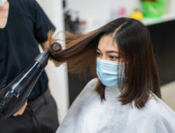 Cocokkan Gaya Rambut dengan Bentuk Wajahmu! Cek di Sini!