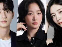 Netflix Siap Rilis Miniseri Korea You and Everything Else, Drama Persahabatan yang Mengharukan