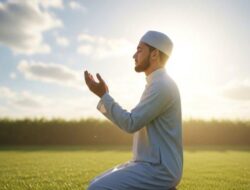 Panduan Salat Dhuha: Makna, Tata Cara, dan Doa Mustajab