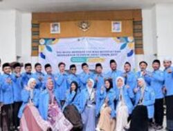 35 Pemuda Jawa Barat Lolos Seleksi Nasional PCDM 2025