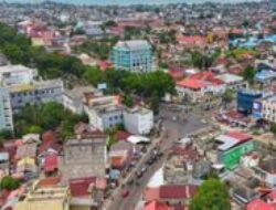 Kota Termiskin 2025: Tual Pimpin Daftar, Jawa Terpuruk