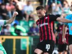Prediksi dan Head to Head Shkendija vs Ludogorets Razgrad di Babak Play Off Liga Eropa
