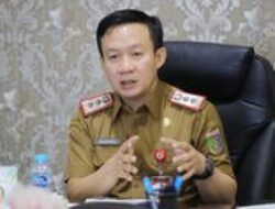 Sekdaprov Lampung Rasionalisasi Pengeluaran Pegawai Sesuai Aturan