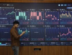 Sinyal Pemulihan Saham Bluechip, LQ45 Bangkit dari Tekanan