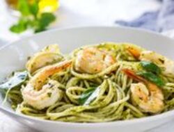 Resep Saus Rumahan: Masak Saus Tomat, Bechamel, BBQ, dan Pesto dengan Mudah