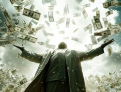 5 Zodiak yang Dikaruniai Rezeki Nomplok: Alam Semesta Mendukungmu
