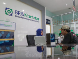 Iuran BPJS Kesehatan Dikabarkan Naik Bertahap, Cek Tarif Kelas 1, 2, dan 3 Hari Ini