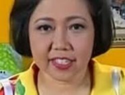 Sisca Soewitomo, Ratu Boga Indonesia yang Menginspirasi Melalui Aroma dan 150 Resep